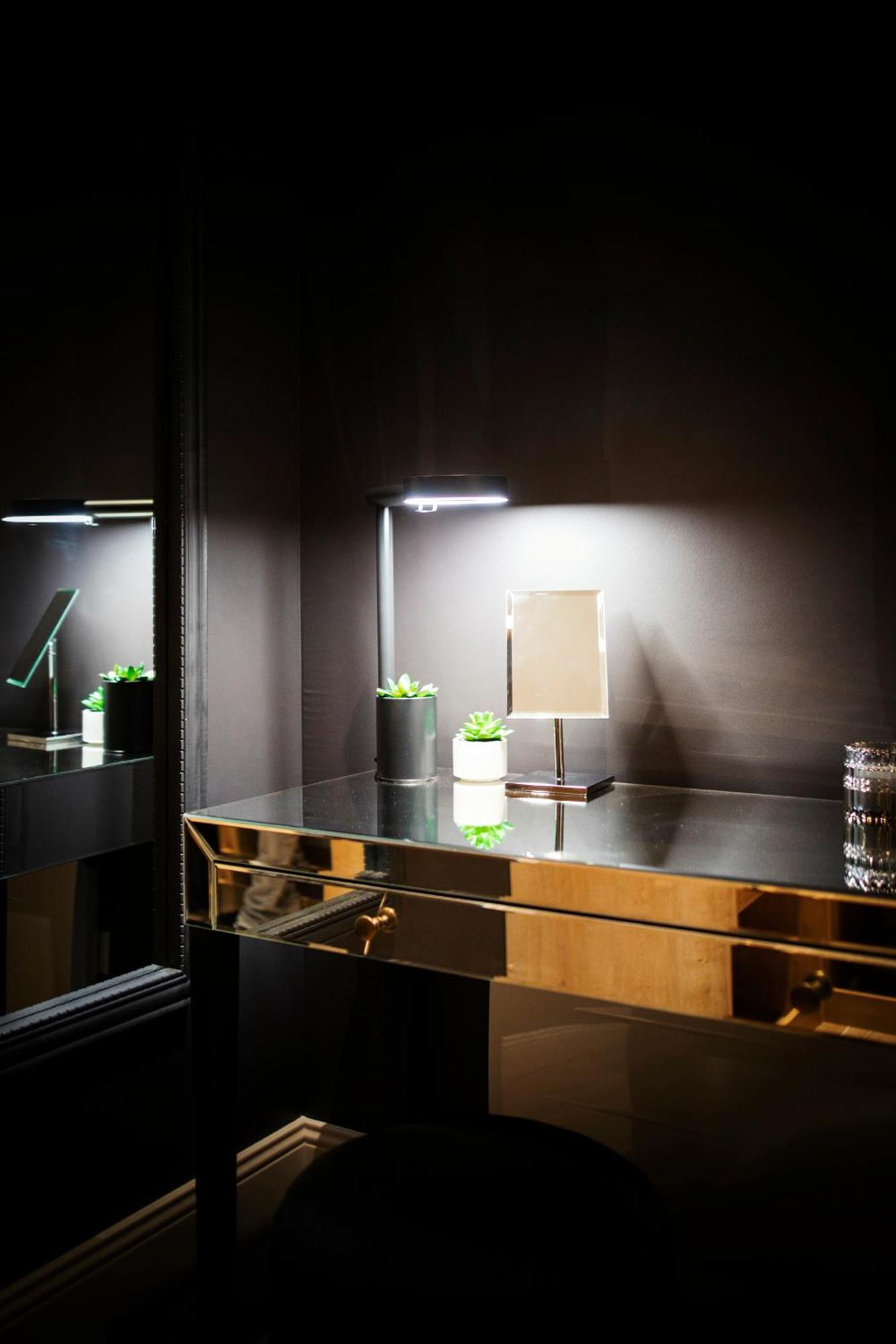 Hedone Suite De Luxe Et Spa Privatif Nancy Eksteriør bilde